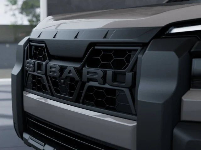 New 2026 RIVER ROCK PEARL Subaru Wilderness image 10