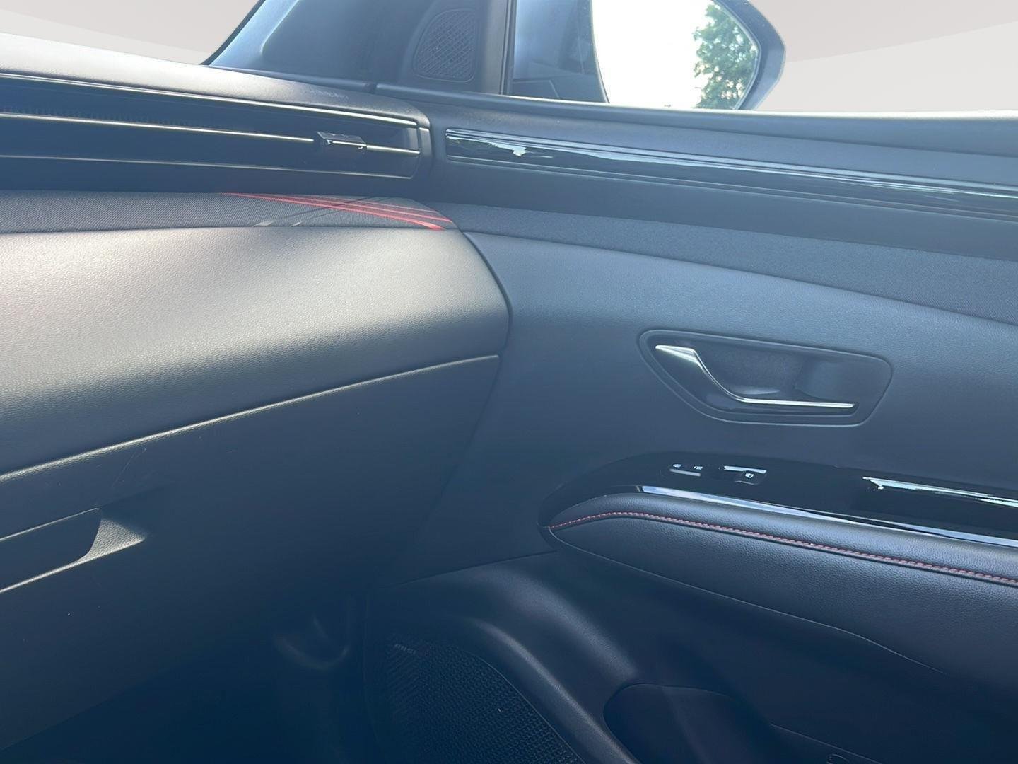 Used 2022 Portofino Gray Hyundai N Line image 30