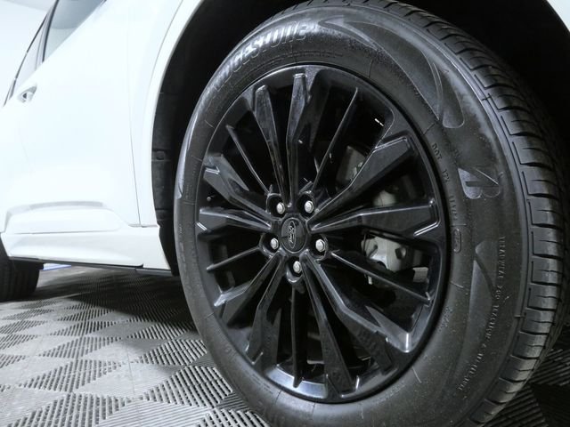 Used 2024 Ford Escape ST-Line Elite with VIN 1FMCU9PA5RUB45427 for sale in Apple Valley, Minnesota