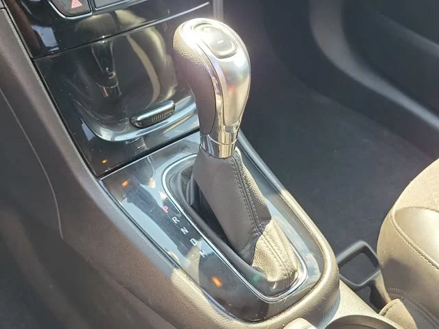2018 Buick Encore Preferred - Photo 28