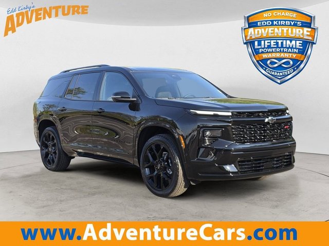Ed Kirby Adventure Cars Dalton Ganull