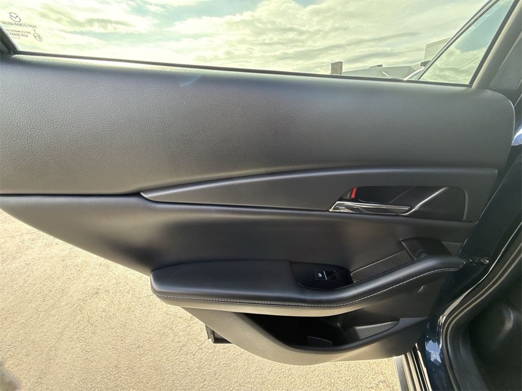 2023 MAZDA CX-30 - Image 21