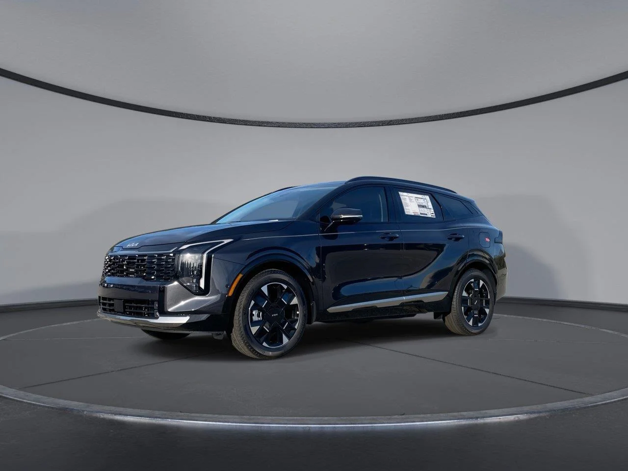 New 2026 Panthera Metal Kia SX-Prestige image 4