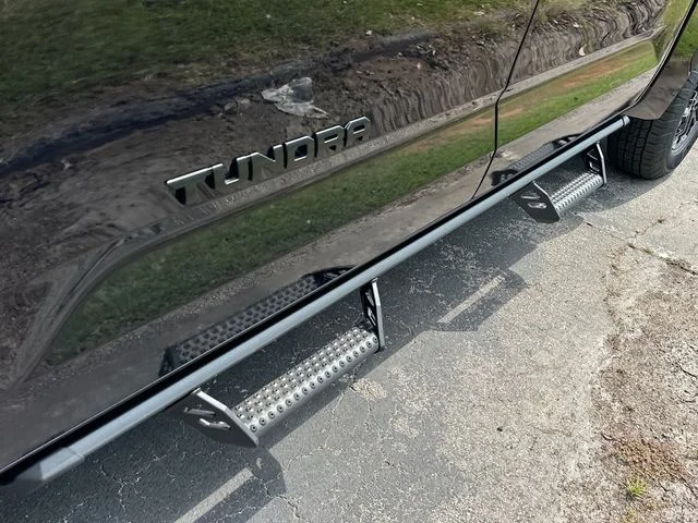 New 2026 Blueprint Toyota SR5 image 6