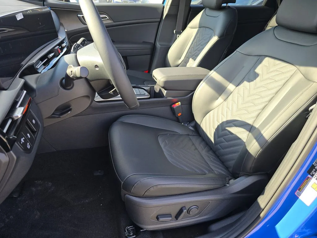 2026 Kia Sportage X-Line - Photo 26