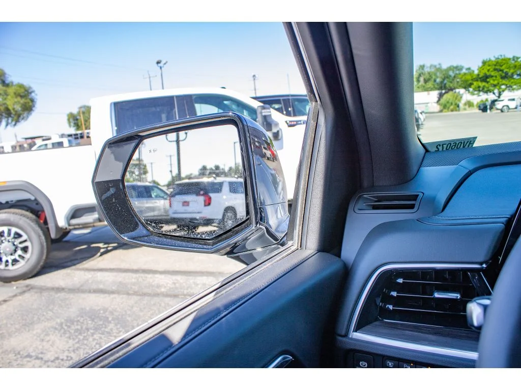 2026 Chevrolet Tahoe LS - Photo 43