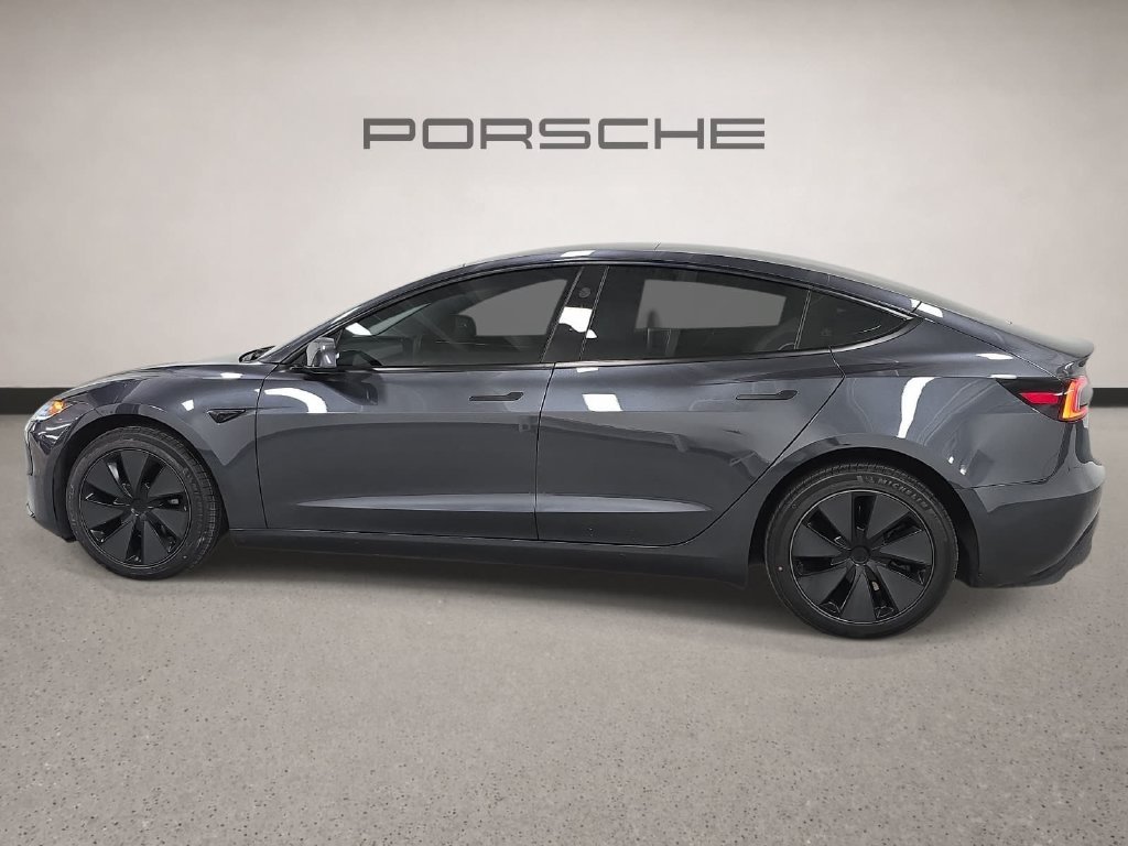 Used 2025  Tesla  image 2