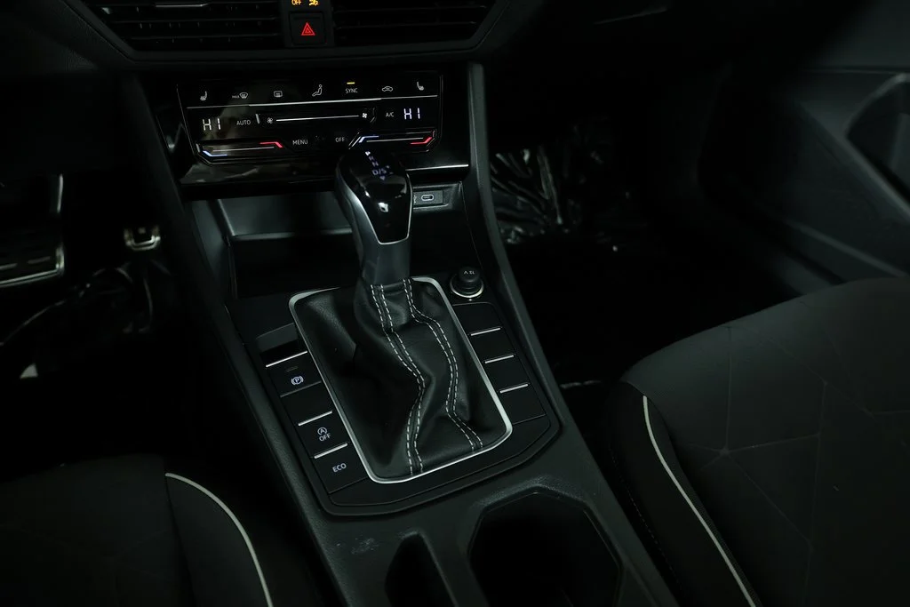 2026 Volkswagen Jetta Sport - Photo 12