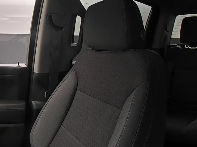 Used 2022 Black Chevrolet LT Trail Boss image 39