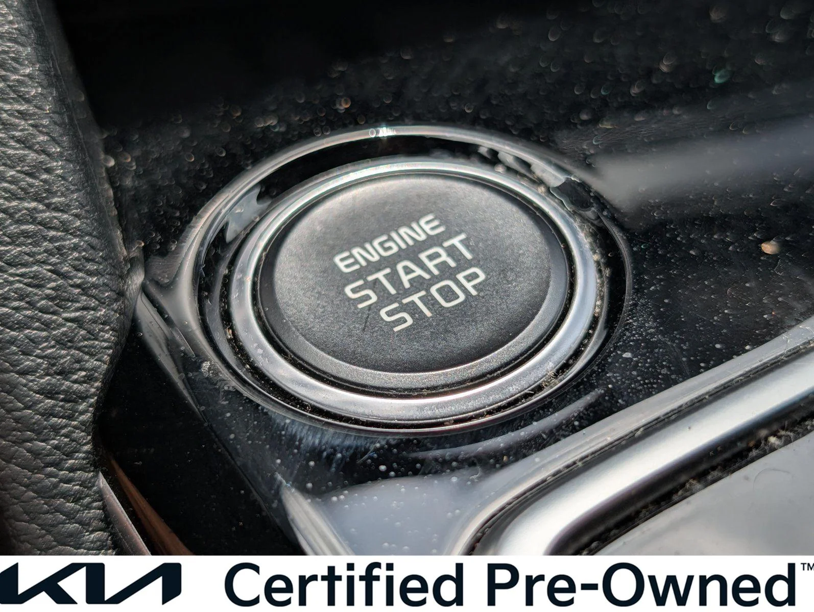 Used 2024 Jungle Green/Ebony Black Roof Kia X-Pro Prestige image 27