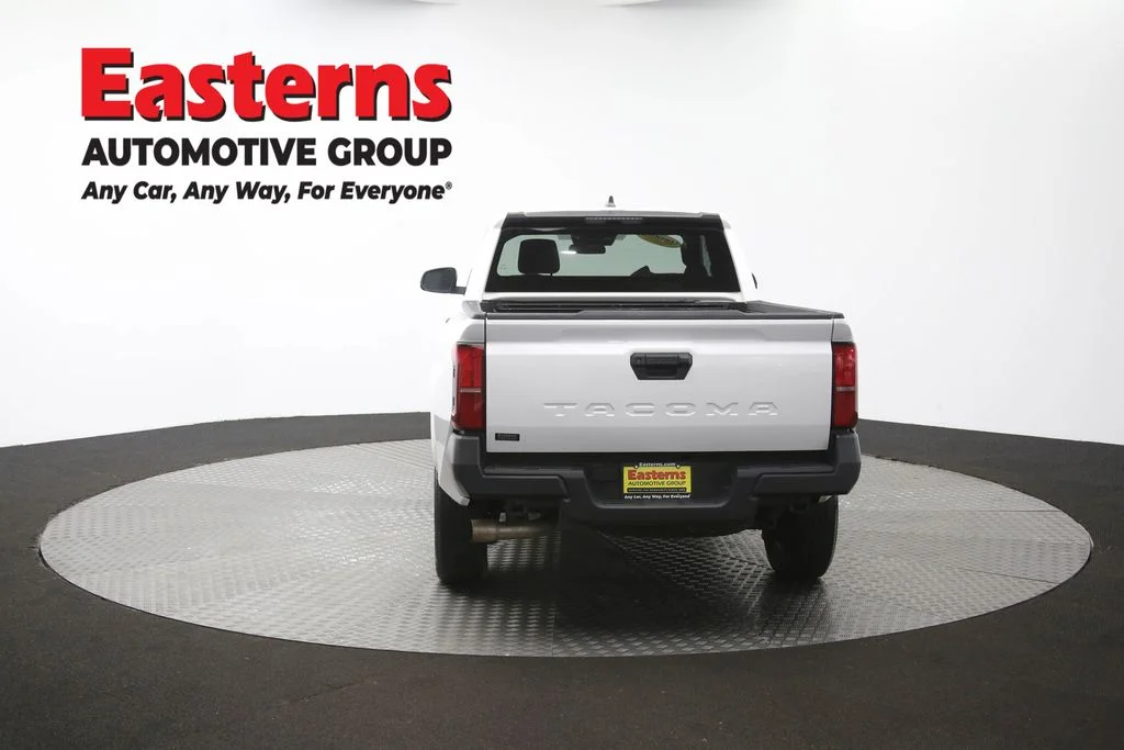 Used 2024 White Toyota SR image 92