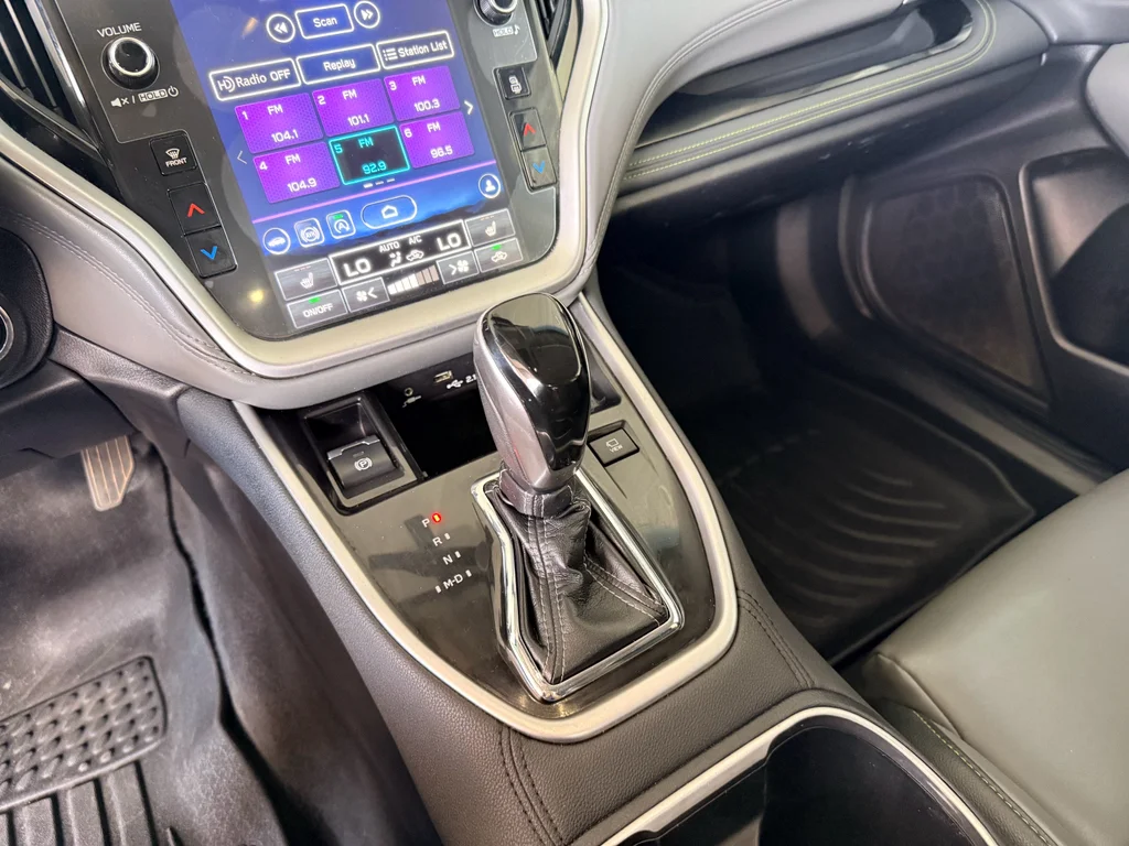 Used 2020 Abyss Blue Pearl Subaru Onyx Edition XT image 20