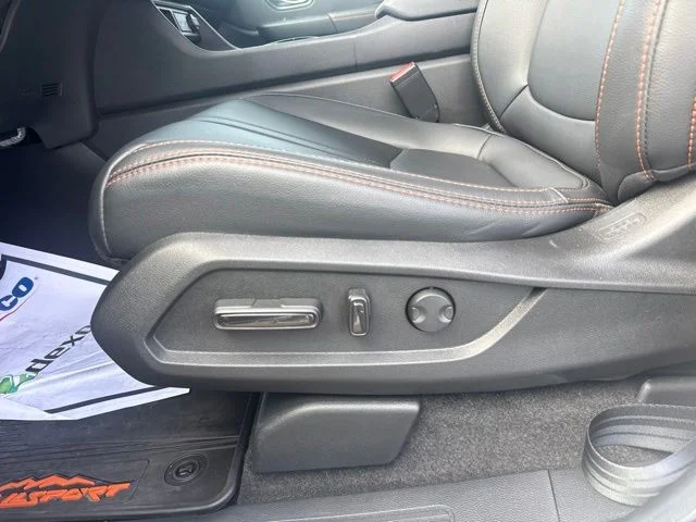 Used 2025  Honda TrailSport image 12