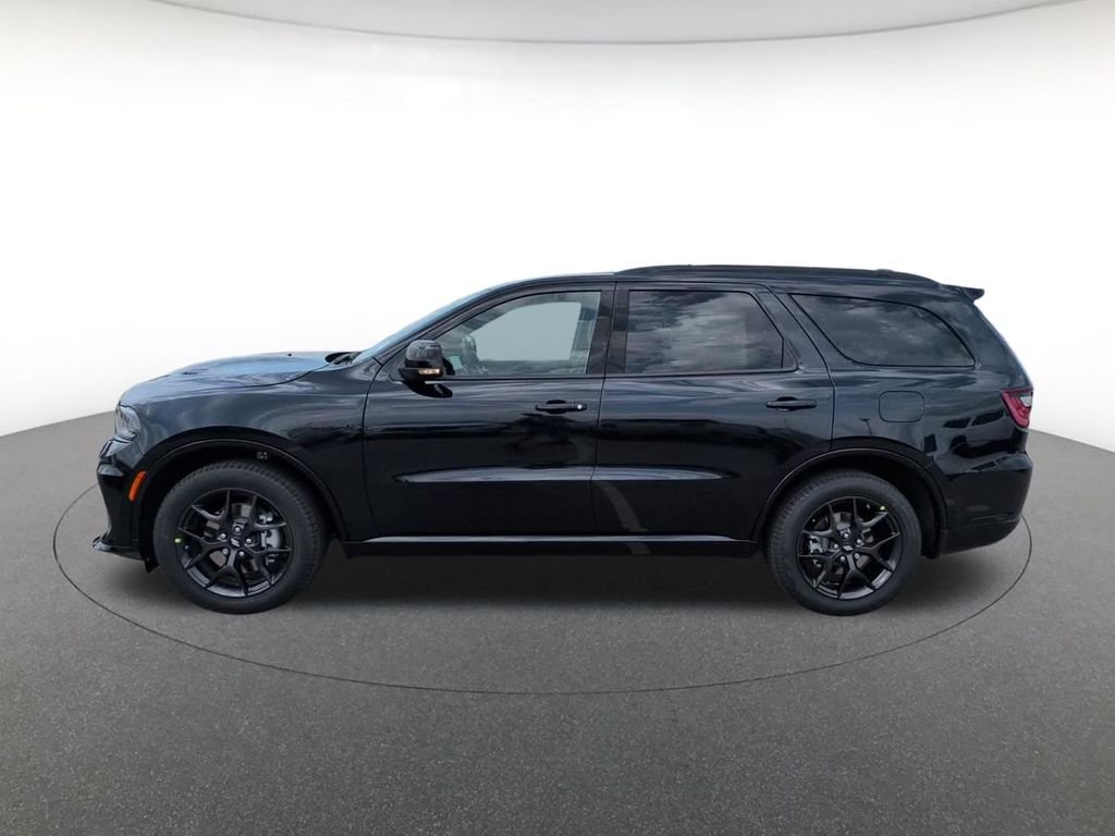 New 2027 Night Moves Exterior Paint Dodge GT image 9