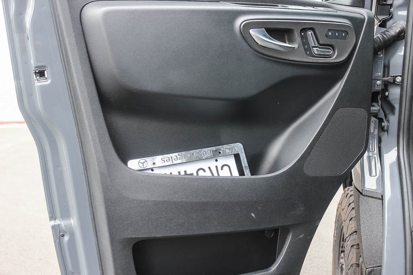 2023 Mercedes-Benz Sprinter Cargo Van Base - Photo 32