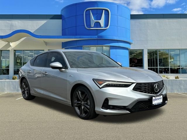 2023 Acura Integra