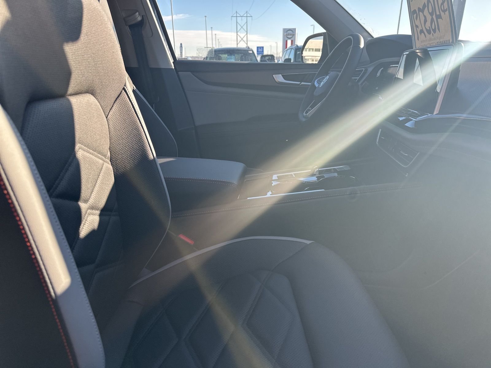 2026 Volkswagen Atlas Atlas Peak Edition - Photo 39