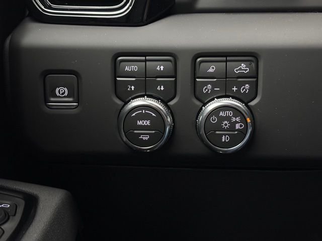 2026 GMC Sierra 2500HD AT4 - Photo 24