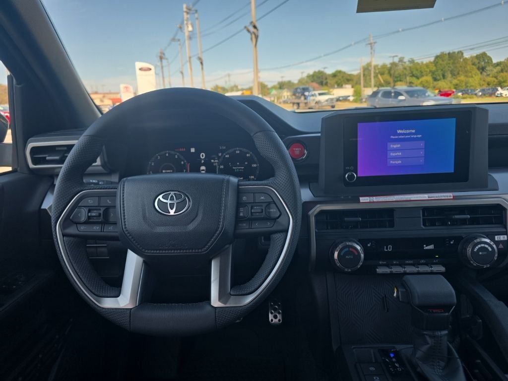 New 2026 Underground Toyota TRD Sport image 13