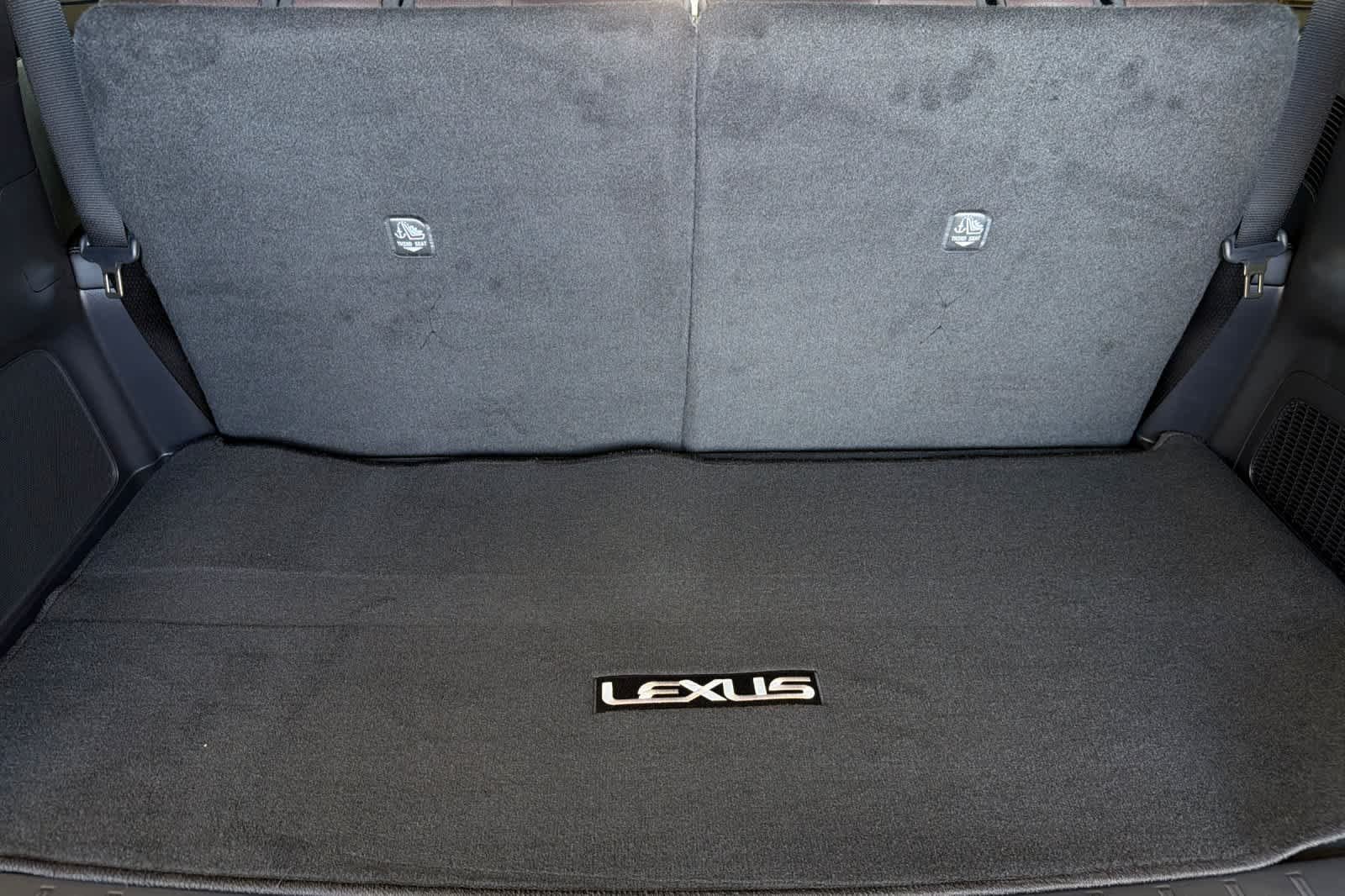 New 2026 Wind Chill Pearl Lexus  350 PREMIUM AWD image 16