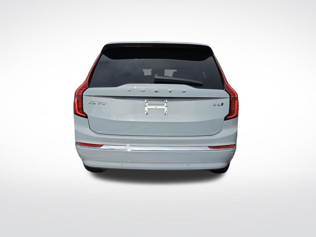 New 2026 Gray Volvo B6 Ultra image 6