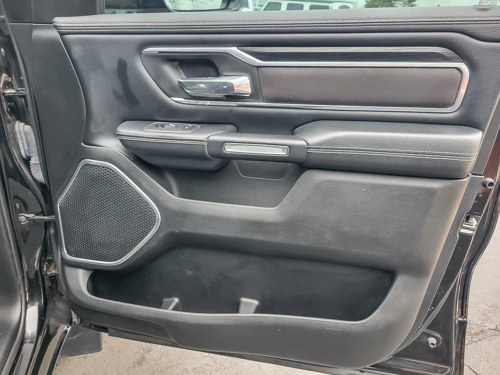 2023 RAM 1500 - Image 20