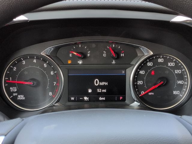 2026 Chevrolet Blazer 2LT - Photo 23