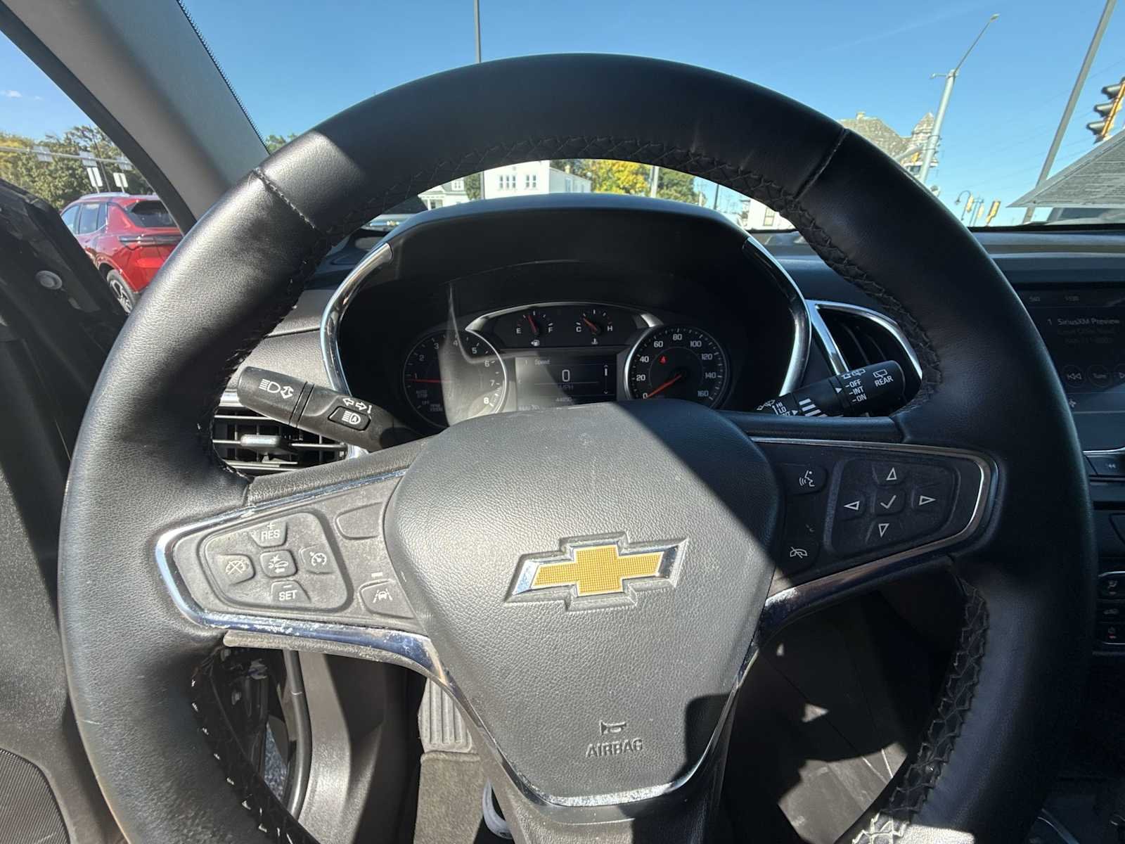 2024 Chevrolet Equinox LT - Photo 11