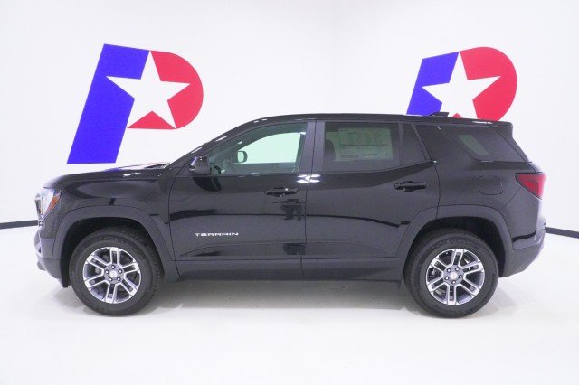 2027 GMC Terrain Elevation - Photo 10