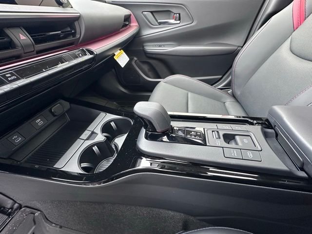 2026 Toyota Prius Plug-in Hybrid XSE - Photo 27