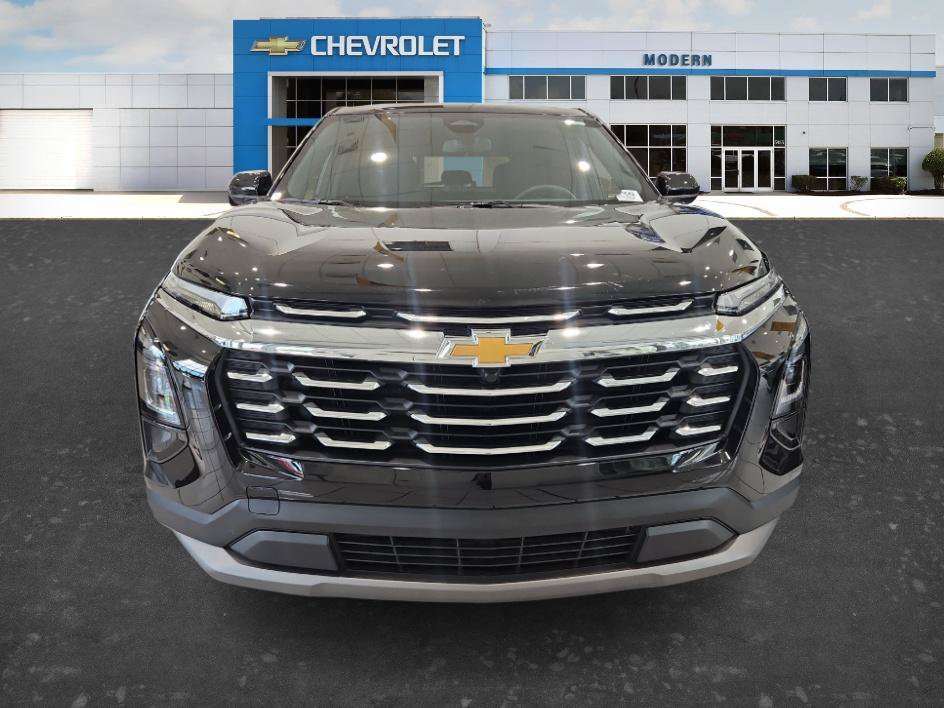 2026 Chevrolet Equinox LT - Photo 6