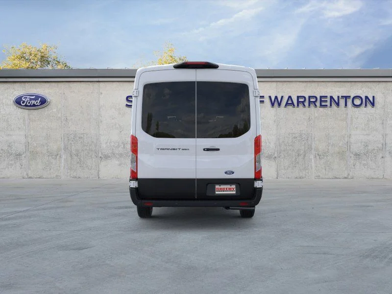 New 2026 Oxford White Ford XL image 6
