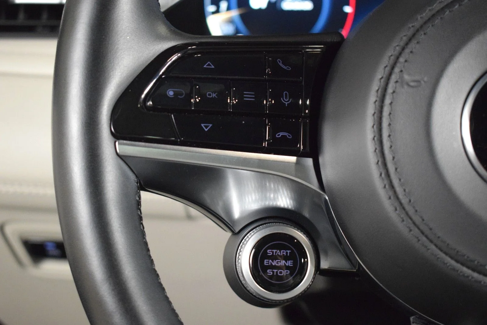Certified Used 2023 Blue Maserati  image 29