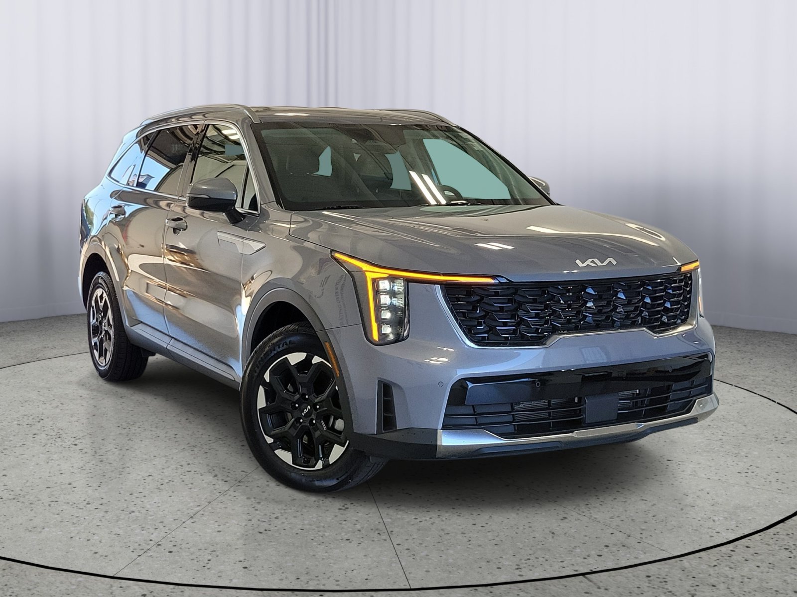 2024 Kia Sorento