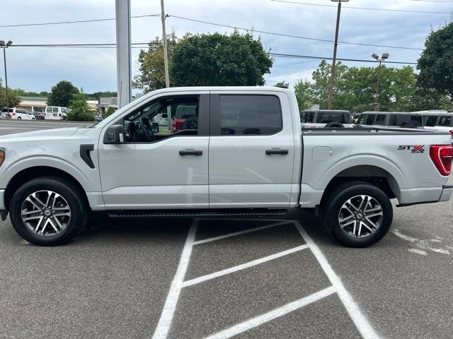 Used 2023 White Ford XL image 4