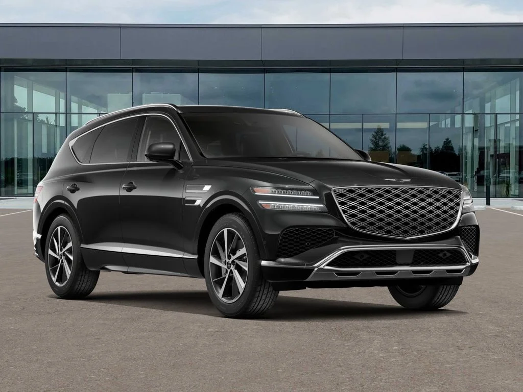 2026 Genesis GV80 2.5T Advanced AWD's photo
