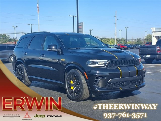 2024 Dodge Durango Durango SRT 392