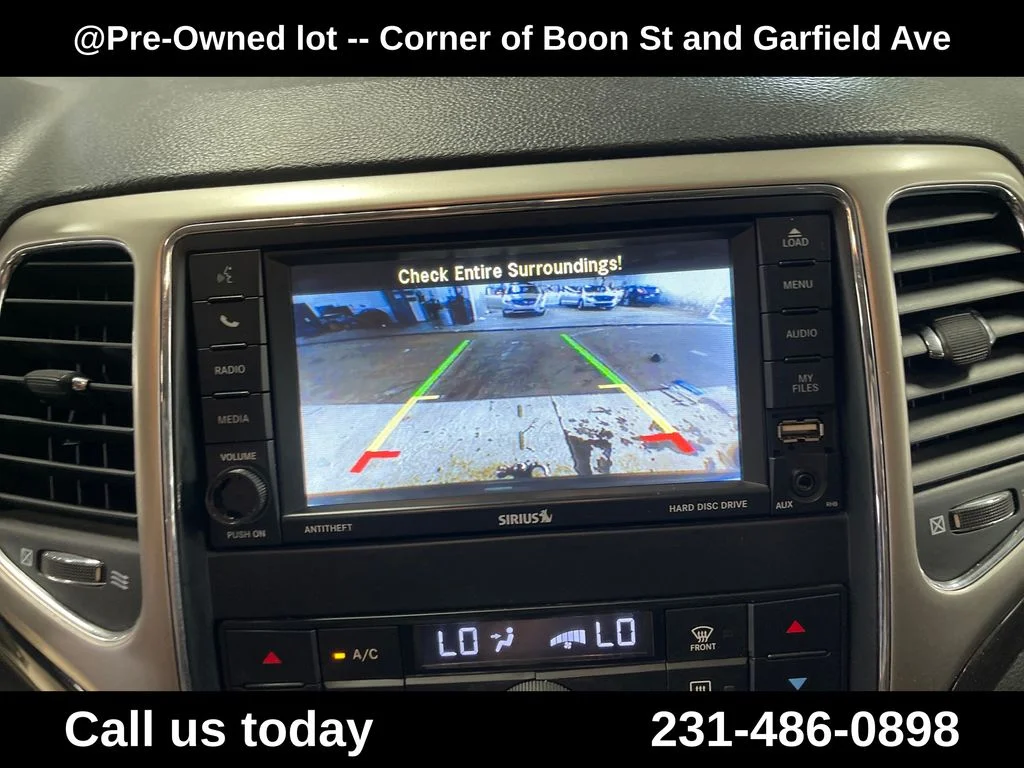 Used 2012 Silver Jeep Laredo image 23