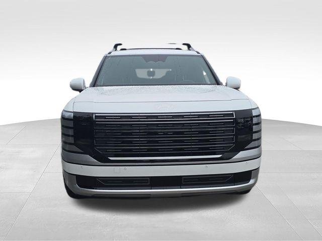 New 2026 White Hyundai Calligraphy image 8