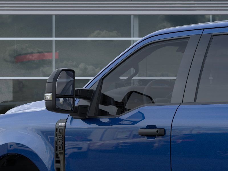 New 2026 Blue Ford XL image 20