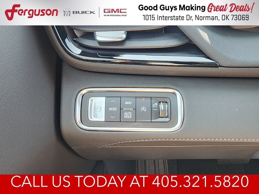 2026 Buick Enclave Sport Touring - Photo 19