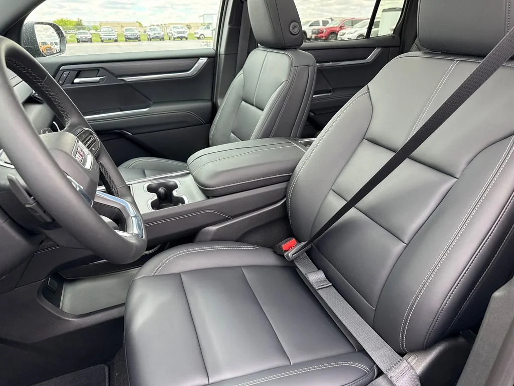 2026 GMC Acadia Elevation - Photo 18