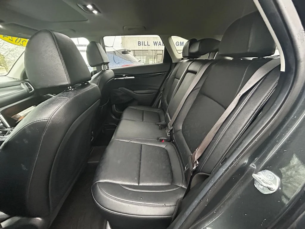 Used 2024 Gray Kia EX image 20