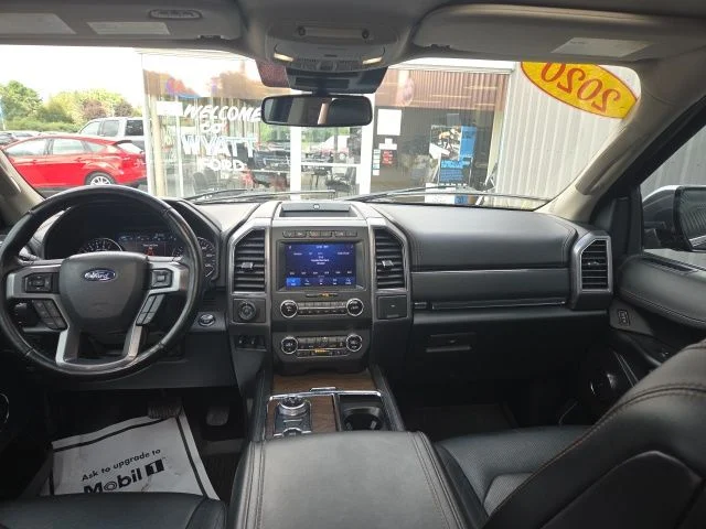 2020 Ford Expedition Platinum - Photo 33