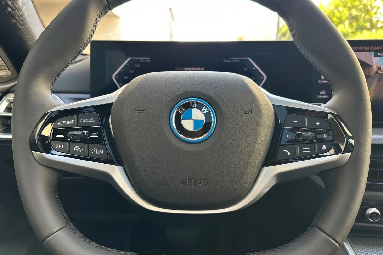New 2026 Jet Black BMW xDrive40 image 22