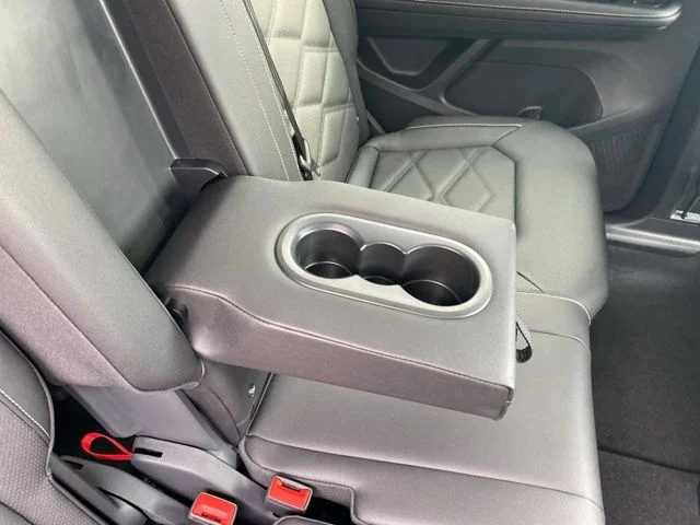 2026 Volkswagen Atlas SE - Photo 53