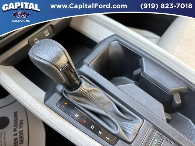 Used 2024 Gray Honda LX image 30