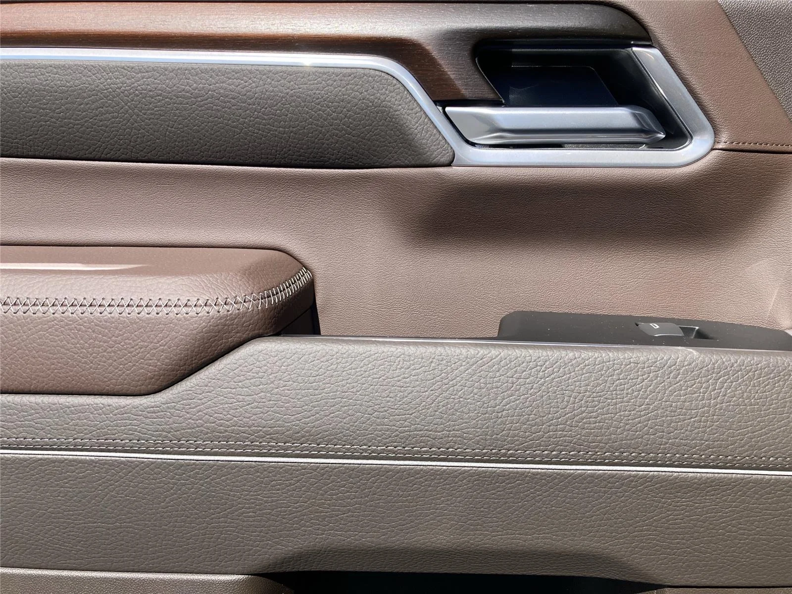 New 2026 Downpour Metallic GMC Denali image 17