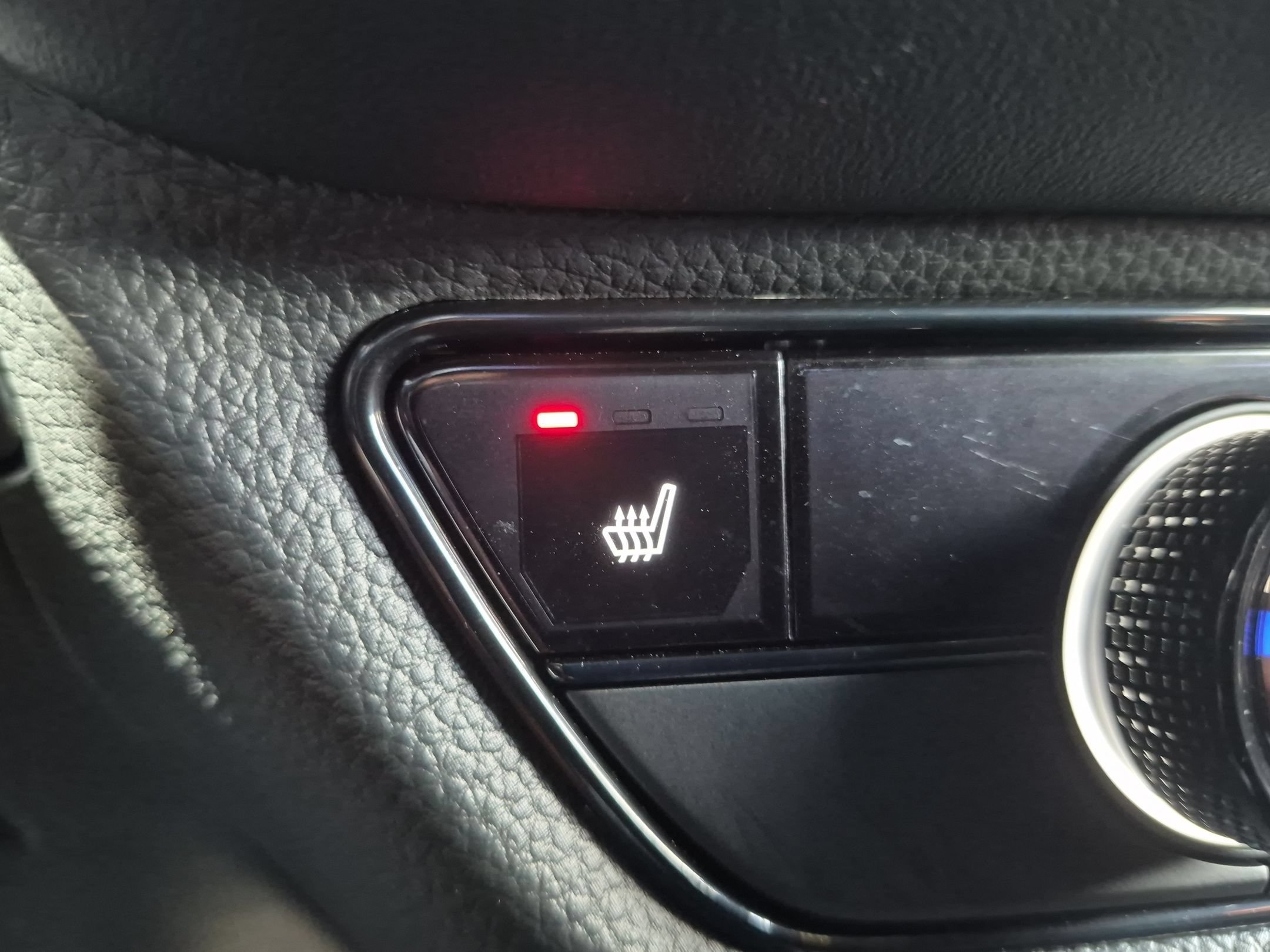 Certified Used 2026 Red Honda Sport image 20