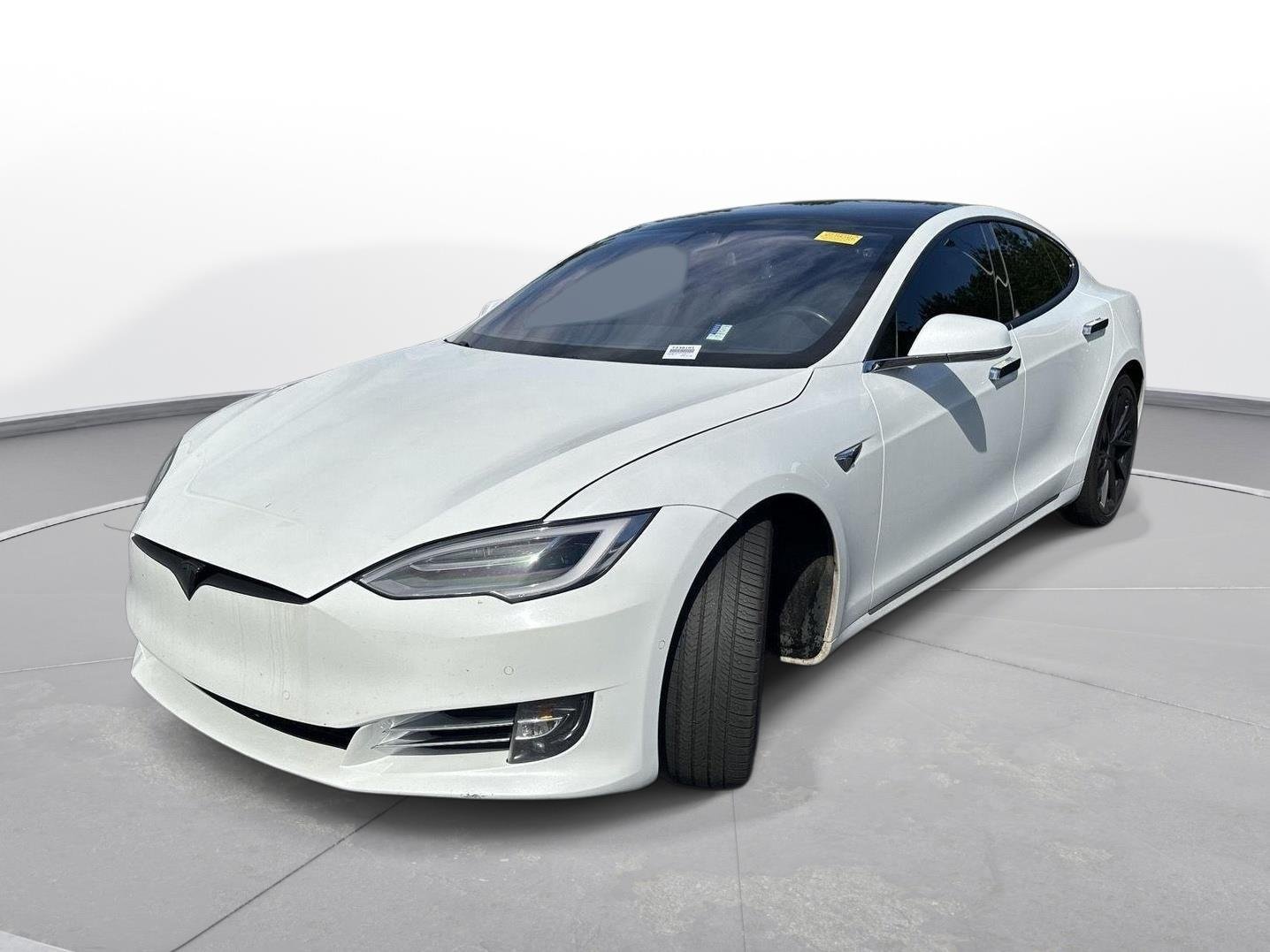 Used 2019 Tesla Model S Performance with VIN 5YJSA1E48KF338161 for sale in Cumming, GA